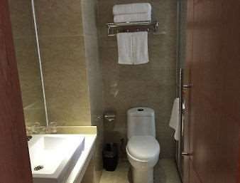 Super 8 By Wyndham Fuzhou Nong Da Xue Sheng Jie Hotel Værelse billede